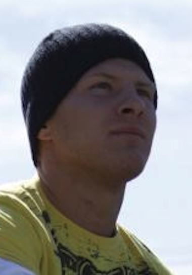 Caleb Holman